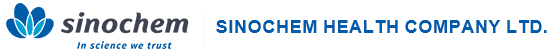 SINOCHEM HEALTH COMPANY LTD.