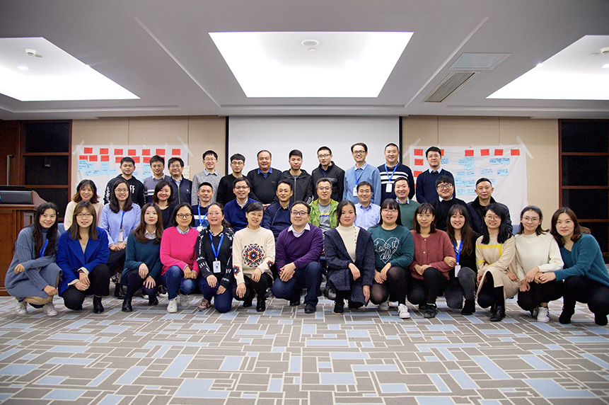 成功举办第四期“虎跃行动”暨医疗器械业务...